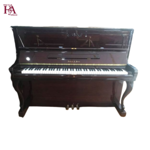 RUBITZ&SONS KI200S